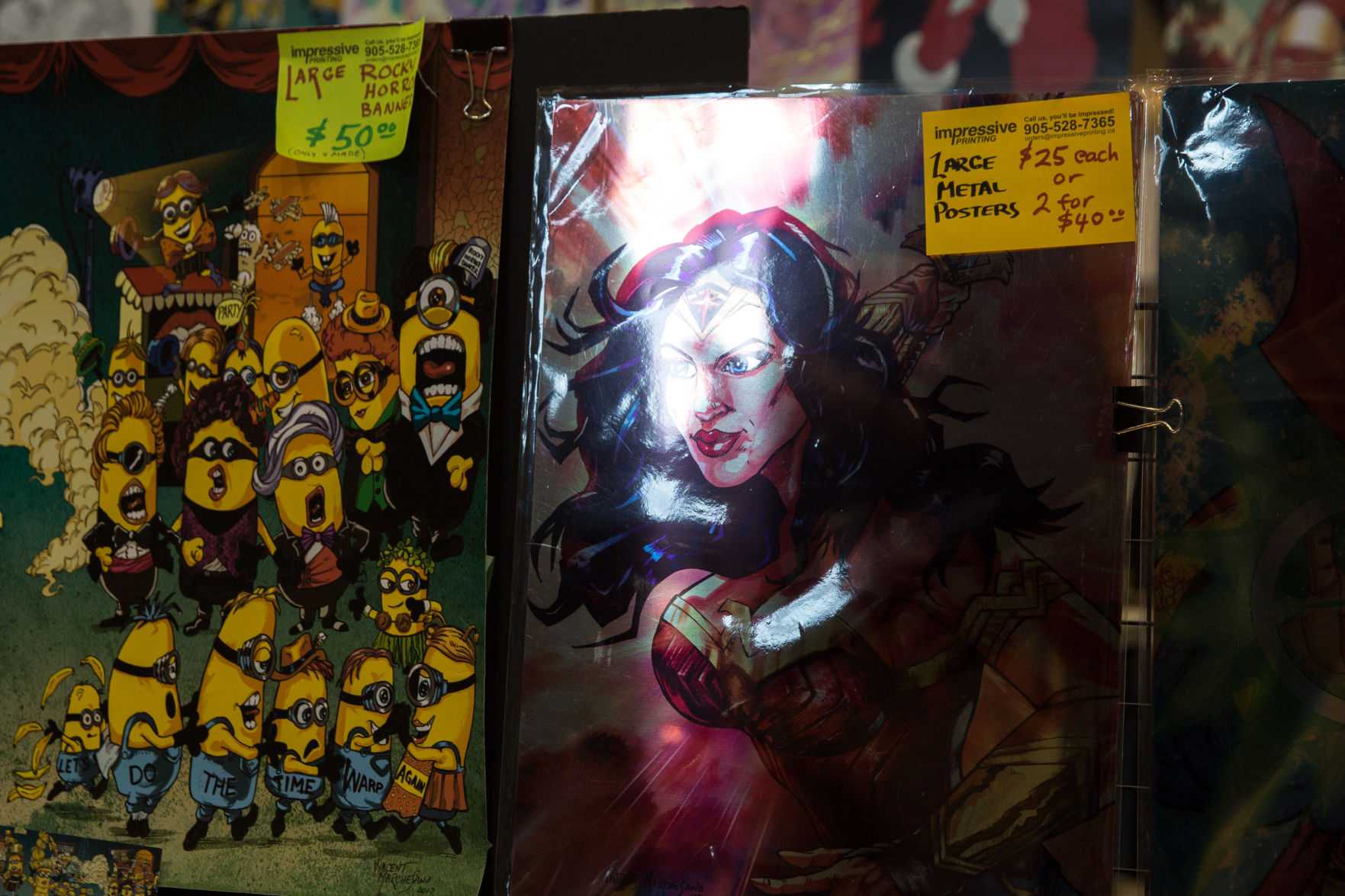 Forest City ComiCon (Photo 5)
